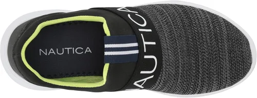 Miniatura 5 de Nautica - Tenis deportivas sin agujetas para mujer