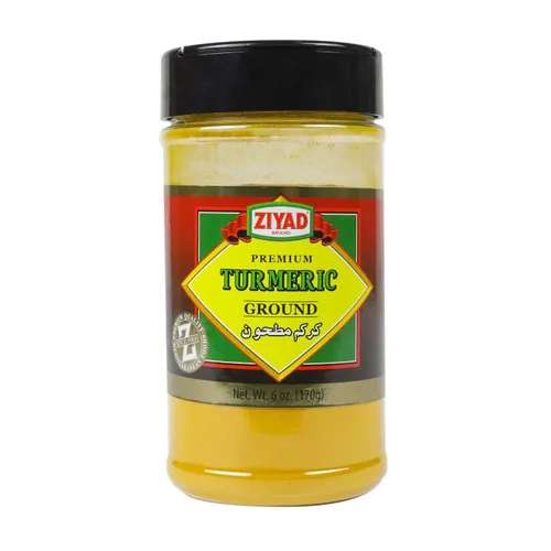 Miniatura 31 de Ziyad Shaker - Mezcla Premium para Shawarma, Perfecto para Shawarmas de Carne o Pollo, Sin Aditivos, Sin GMS 156 gr (5,5 oz)