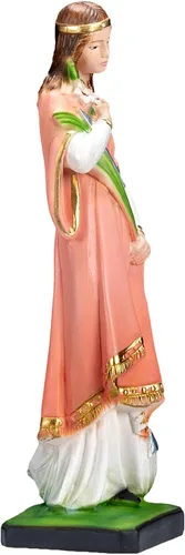 Miniatura 7 de Santa Filomena/San Filomena por The Faith Gift Collection (8")