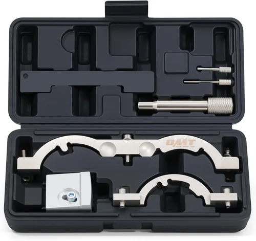 Orion Motor Tech Kit de herramientas de sincronización de motor turbo, juego de herramientas de alineación y bloqueo del árbol de levas, kit de