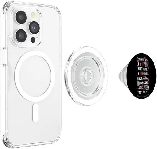 Miniatura 4 de IT Swear PopSockets MagSafe PopGrip para iPhone