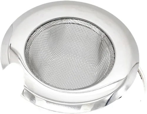 Miniatura 2 de Atrapapelo de acero inoxidable para bañera, Orificio De Drenaje De Ducha, Trampa De Filtro, Colador De Fregadero De Alambre De Metal, Accesorios De