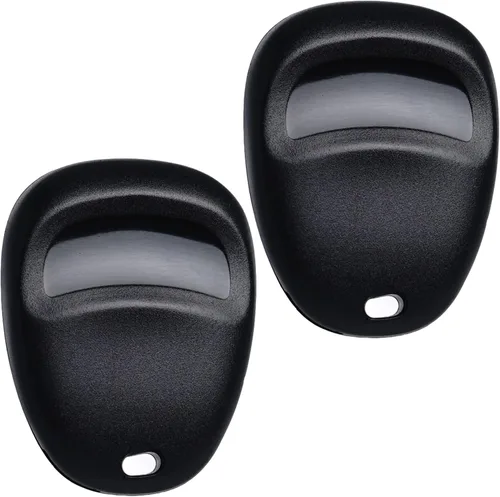 Miniatura 9 de MechanMagic Llavero de control remoto de entrada sin llave de repuesto compatible con Chevy Silverado 1500 2500HD 2003-2006 Avalanche Equinox SSR