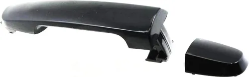 Miniatura 2 de Garage-Pro Manija de puerta exterior compatible con Toyota Corolla 2003-2013, Highlander 2001-2007, Prius 2004-2009, Lexus ES300 2002-2003 parte