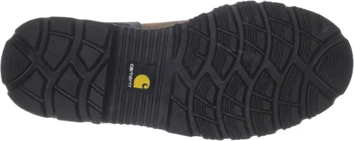 Miniatura 4 de Carhartt Men's Cmw6220 6-inch Leather Waterproof Breathable Safety Toe Work Boot