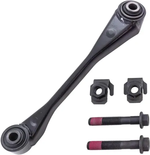 Miniatura 74 de Detroit Axle - Brazo de control delantero derecho para Chrysler 300 2008-2023 Dodge Challenger 2005-2008 Magnum 2005-2008, brazo de control