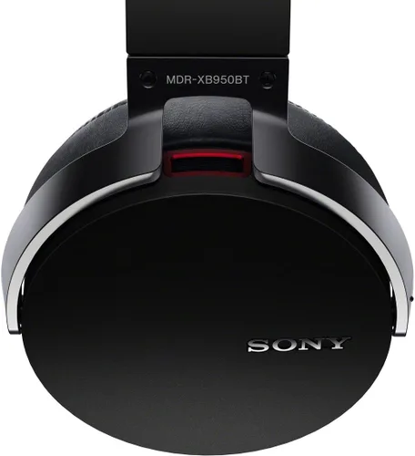 Miniatura 3 de Sony mdr-xb50bt extra Bass auriculares Bluetooth inalámbrico Negro