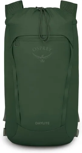 Miniatura 6 de Osprey Daylite Cinch Mochila, Algas Verde