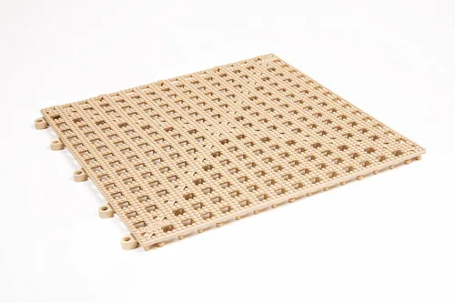 Miniatura 17 de Dri-Dek Marine Surface - Azulejos entrelazados de 1'x1' - Compartimento de almacenamiento para barcos, revestimiento de casillero de ancla seco