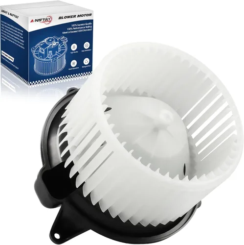 Reemplazo del ventilador del motor del ventilador de CA para Ford F150 2004-2008, Ford Expedition 2003-2006, Lincoln Navigator 2003-2006, Lincoln