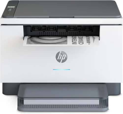 Miniatura 10 de HP LaserJet MFP M234sdw Impresora inalámbrica monocromática todo en uno con Ethernet integrado e impresión rápida de 2 caras, lista para tinta