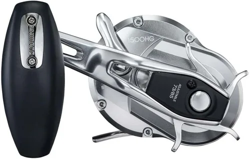 Miniatura 2 de Shimano Ocea Jigger Star Drag Reels