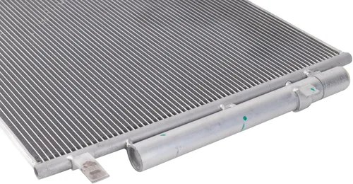 Miniatura 551 de TRQ Secador receptor de condensador de aire acondicionado compatible con Pontiac Vibe 2009-2010 2011-2016 Scion tC 2008-2015 xB 2009-2019 Toyota