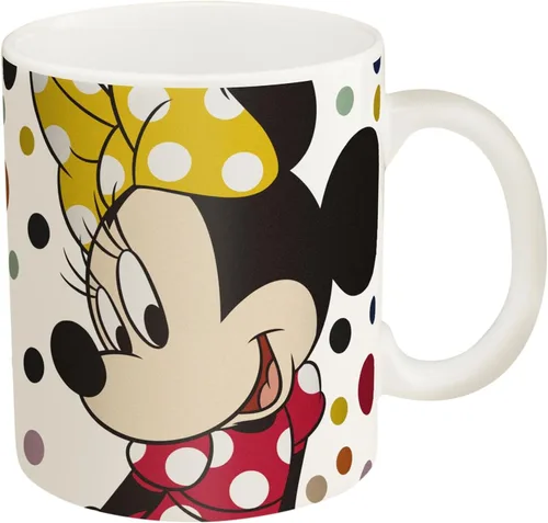 Miniatura 5 de Zak. Designs taza de porcelana, Extreme The Punisher, Multicolor