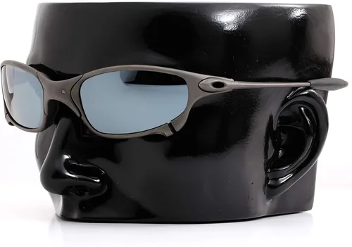 Miniatura 30 de IKON LENSES Lentes de repuesto polarizadas para gafas de sol Oakley X-Metal Juliet