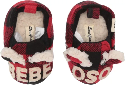 Miniatura 7 de Pantuflas unisex para niños Dearfoams