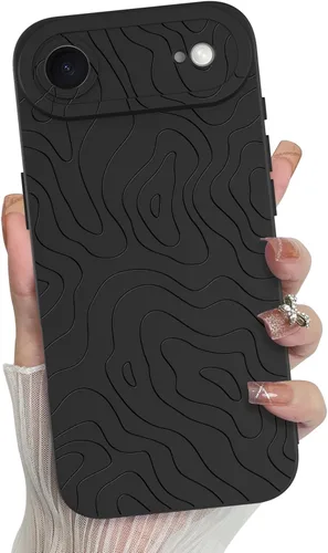 Miniatura 33 de MZELQ para iPhone 12 Pro Max, Funda de silicona con patrón floral de flores y girasoles, rosa, lindo, protección de cámara, funda suave y delgada