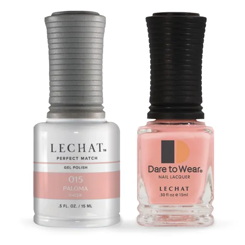 Miniatura 198 de Esmalte de uñas Lechat Perfect Match