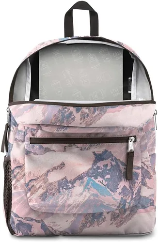 Miniatura 4 de Jansport JS0A47LW7U7 Cross Town MTN Dusk