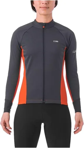 Miniatura 2 de Giro W Chrono Pro Windbloc Jersey para mujer adulto ciclismo Jerseys