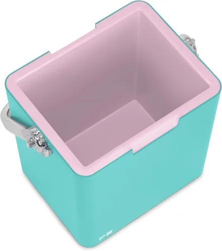 Miniatura 6 de Permasteel 14-Qt Portable Beverage Cooler for Camping, Beach, Picnic