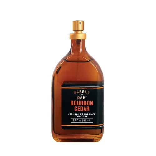 Miniatura 9 de Barrel & Oak Colonia para hombres, fragancias naturales a base de aceite esencial para hombre, colonia de hombre de larga duración para el día