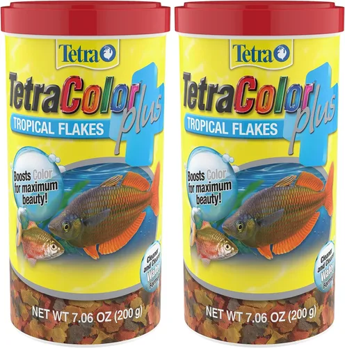 Miniatura 11 de TetraColor PLUS copos tropicales