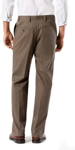 Miniatura 3 de Dockers Men's Classic Fit Easy Khaki Pants - Pleated (Standard and Big & Tall)