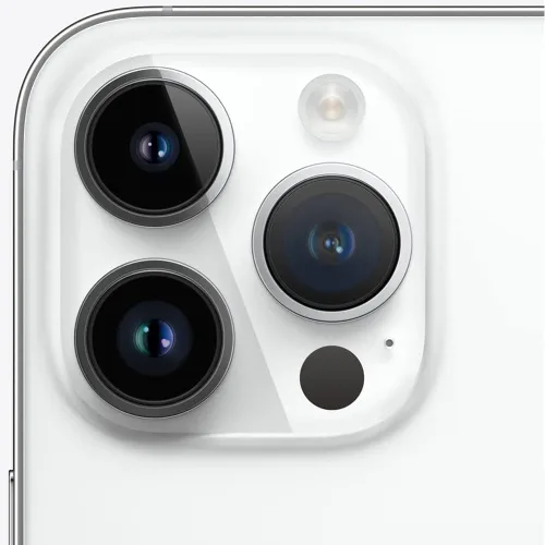 Miniatura 3 de Apple iPhone 14 Pro Max, 512GB, Plata - Desbloqueado (Renovado Prémium)