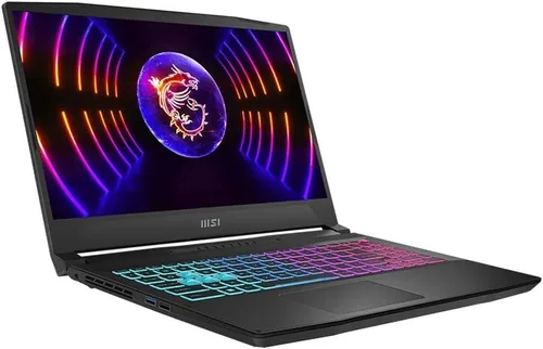 Miniatura 2 de msi Katana 15 15.6" 144Hz FHD - Laptop para juegos, Intel Core i7-13620H hasta 4.9GHz, 16GB RAM DDR5 5200MHz, 1TB NVMe SSD, NVIDIA RTX 4060 8GB