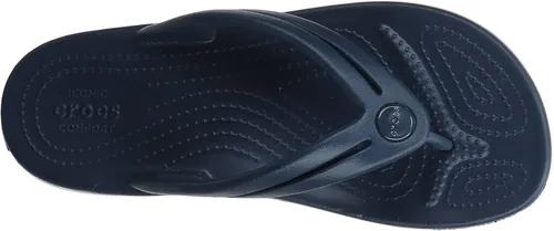 Miniatura 10 de Crocs - Sandalias de verano Crocband casuales de mujer para el agua