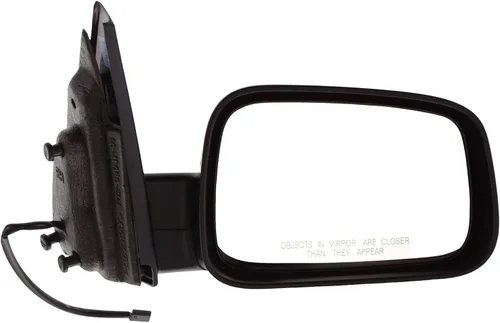 Miniatura 97 de Garage-Pro Espejo compatible con Chevrolet Malibu 2014-2016 y Malibu Limited 2016 con calefacción lateral del conductor, con detección de punto