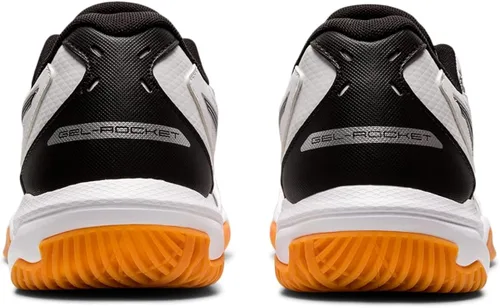 Miniatura 5 de ASICS Zapatos de voleibol Gel-Rocket 10 para mujer, CieloAzul índigo