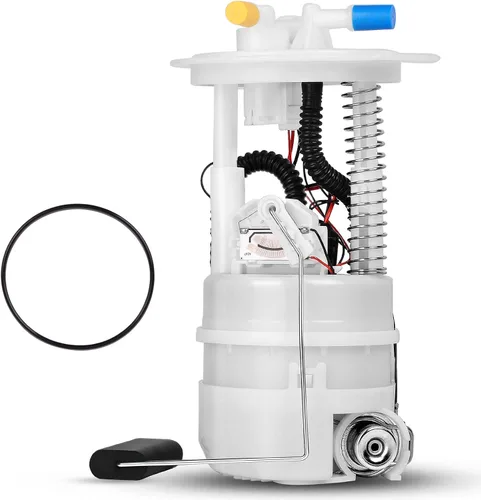 Miniatura 13 de DWVO Bomba de combustible compatible con Civic L4 1.8L 2006 2007 2008 2009 2010 2011