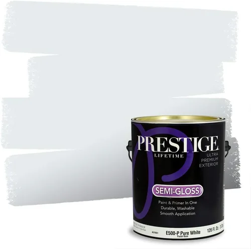 Miniatura 10 de Prestige - Pintura exterior e imprimación en uno, 6-6-PARENT azul (blue sky)