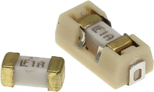 Miniatura 3 de Fusible 10pcs 1808 125V 250V AC 0451 SMD Fusible de soplado rápido 0.5A 0.75A 1A 2A 3A 4A 5A 6.3A 8A 10A 12A 15A 500MA 750MA 2410 Fusibles