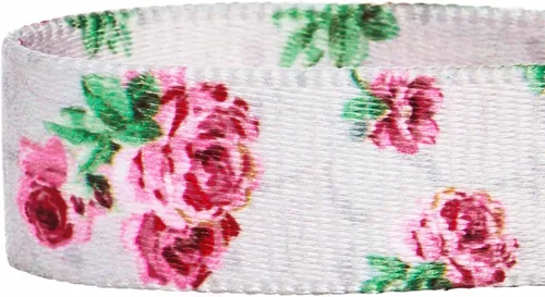 Miniatura 8 de Collar para perros Cherry Garden con delicadas flores