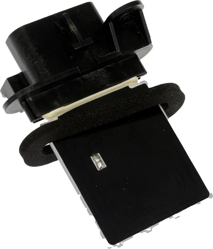 Miniatura 3 de Dorman 973-582 Equipo de resistor de motor de ventilador con arnés de cableado.