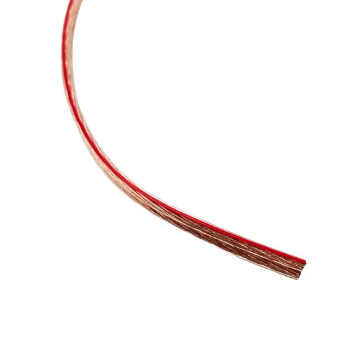 Miniatura 5 de Cable de altavoz de 12 AWG, cable de altavoz de calibre 12 AWG, 50 pies, gran uso para altavoces de cine en casa y altavoces de automóvil