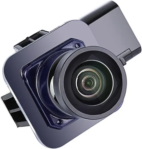 Miniatura 35 de AG1T-19G490-AA Cámara de respaldo de visión trasera compatible con Ford Taurus 2010 2011 2012 Park Assist Camera reemplaza # AG1Z-19G490-D