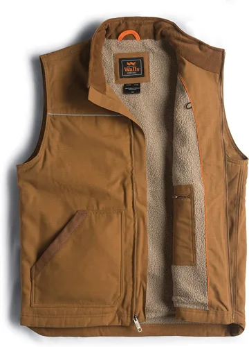 Miniatura 2 de Walls Men's Super Duck Lined Vest