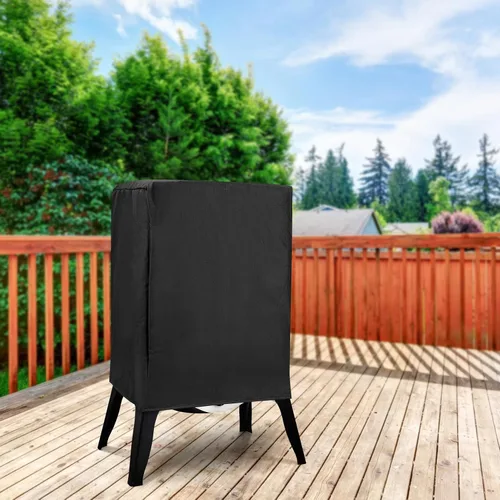Miniatura 6 de Stanbroil Cubierta de patio para Camp Chef 24" Smoke Vault, Fit Smoke Vault Modelos: SMV24S, SMV24B