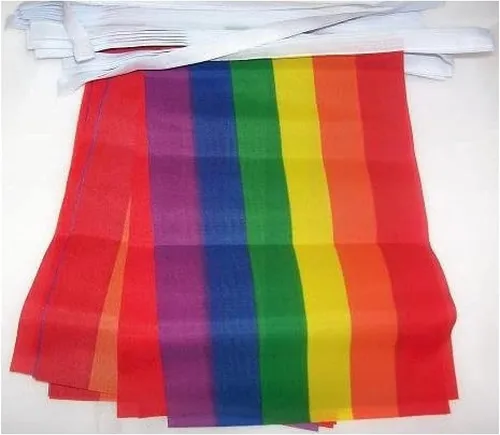 Miniatura 161 de AZ FLAG Señal marítima internacional 42.7 ft BUNTING Flag 40 banderas 9'' x 6'' - Banderas de cuerda del alfabeto náutico 5.9 x 8.3 in