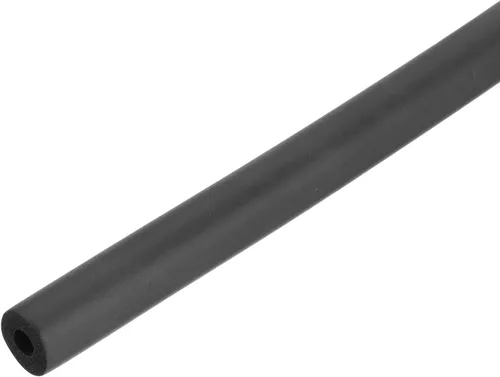 Miniatura 76 de uxcell Tubo de espuma para soporte de agarre de mango, aislamiento de tuberías, 0.709 in de diámetro interior, 1.181 in de diámetro exterior, 3.3 ft
