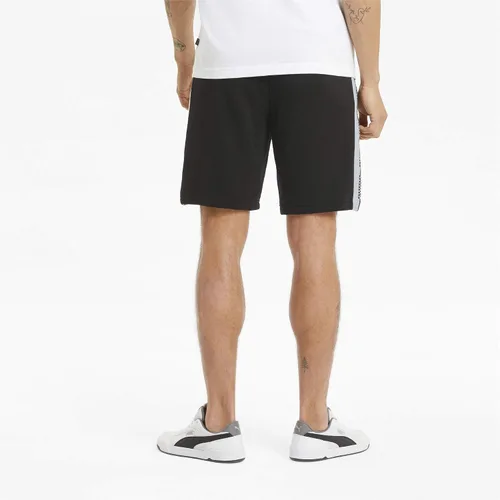 Miniatura 4 de PUMA Men's Amplified 9" Shorts