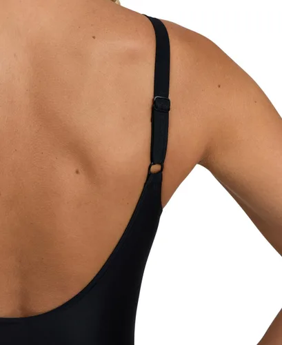 Miniatura 4 de ARENA Feel - Traje de baño de una pieza con espalda en U para mujer, cómodo y elegante Maxfit