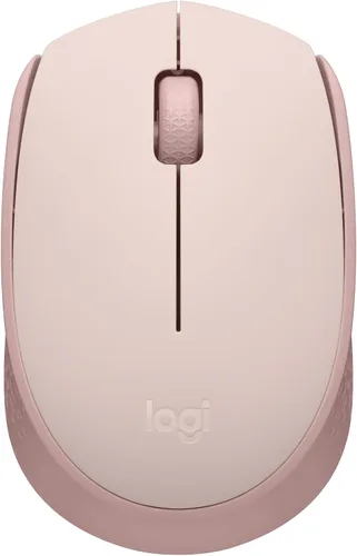 Miniatura 12 de Logitech M170 ratón inalámbrico para PC, Mac, portátil, 2.4 GHz con receptor USB Mini, seguimiento óptico, vida útil de la batería de 12 meses