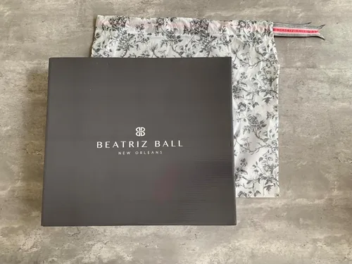 Miniatura 3 de Beatriz Ball GIFTABLES Cuenco de calabaza hecho a mano con cuchara - Pequeño