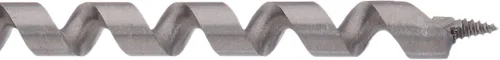 Miniatura 2 de Irwin Tools 48511 - Llave de impacto para buques largos, vástago de 7/16 pulgadas, diámetro de 11/16 pulgadas, longitud total de 12 pulgadas