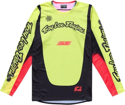 Miniatura 21 de Troy Lee Designs Camiseta SE PRO